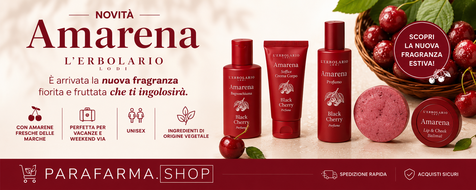 Amarena 